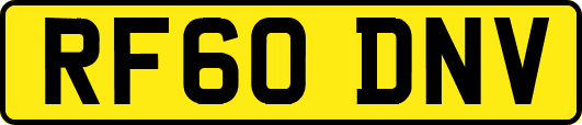 RF60DNV