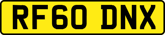 RF60DNX