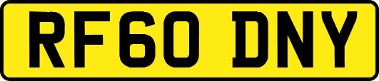 RF60DNY