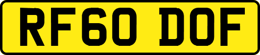 RF60DOF
