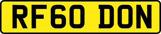 RF60DON