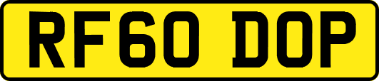 RF60DOP