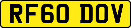 RF60DOV