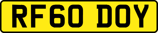 RF60DOY