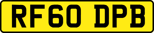 RF60DPB