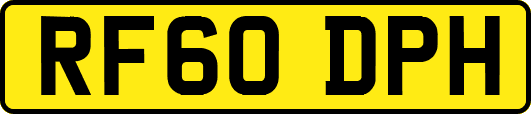 RF60DPH