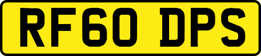 RF60DPS