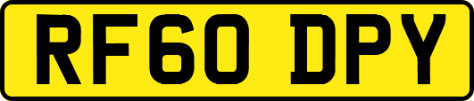 RF60DPY