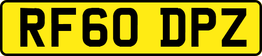 RF60DPZ