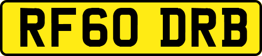 RF60DRB