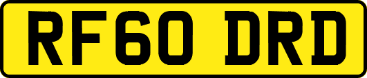 RF60DRD