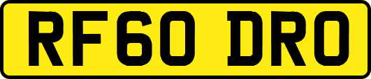 RF60DRO