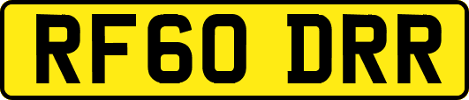 RF60DRR