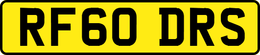 RF60DRS