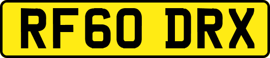 RF60DRX