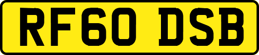 RF60DSB