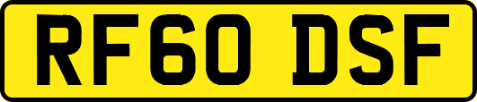 RF60DSF