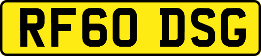 RF60DSG
