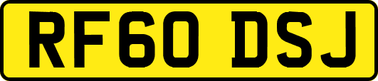 RF60DSJ