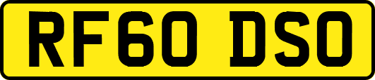RF60DSO