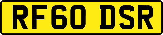RF60DSR