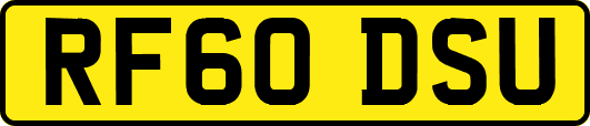 RF60DSU