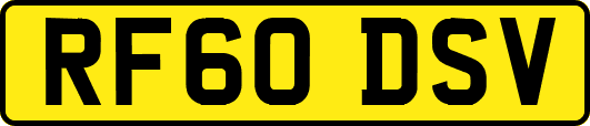 RF60DSV