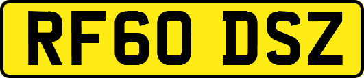 RF60DSZ