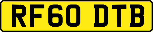 RF60DTB