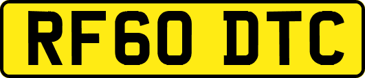 RF60DTC