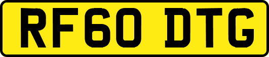 RF60DTG