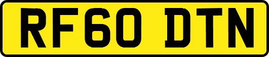 RF60DTN