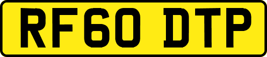 RF60DTP