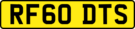 RF60DTS