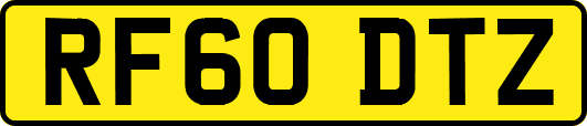 RF60DTZ