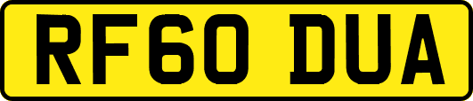RF60DUA