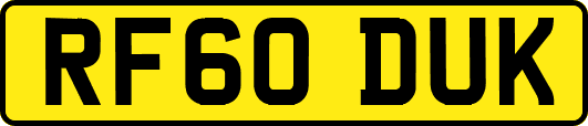 RF60DUK