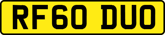 RF60DUO