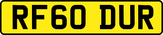 RF60DUR