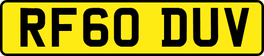 RF60DUV