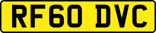 RF60DVC