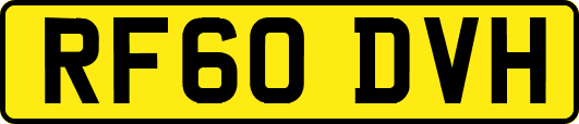 RF60DVH