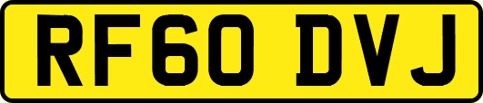 RF60DVJ