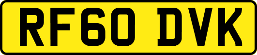 RF60DVK