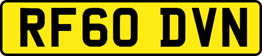 RF60DVN