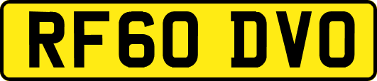 RF60DVO
