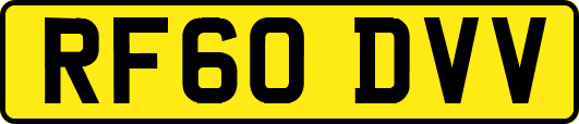 RF60DVV