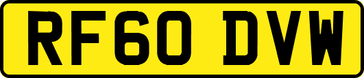 RF60DVW