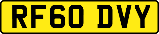 RF60DVY