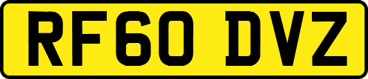 RF60DVZ
